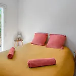 Maison Avec Jardin, Terrasse, Cheminée Insert Et Bois Apartamento *