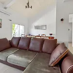 Apartamento Maison Avec Jardin, Terrasse, Cheminée Insert Et Bois *